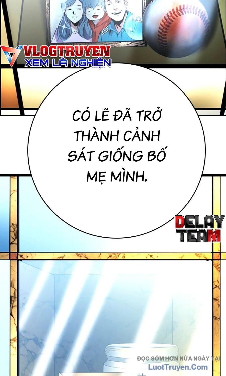 Phòng Gym Hanlim Chapter 247 - Trang 2