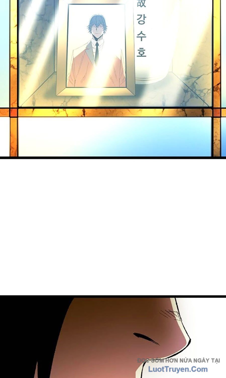 Phòng Gym Hanlim Chapter 247 - Trang 2