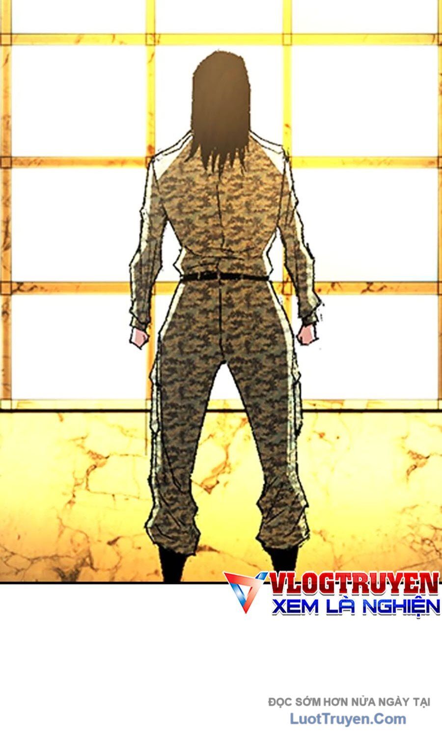 Phòng Gym Hanlim Chapter 247 - Trang 2