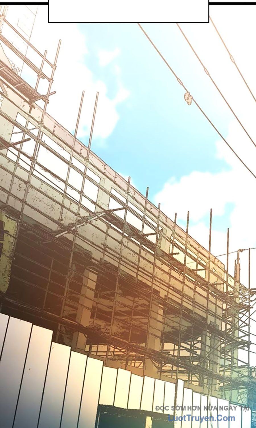 Phòng Gym Hanlim Chapter 247 - Trang 2
