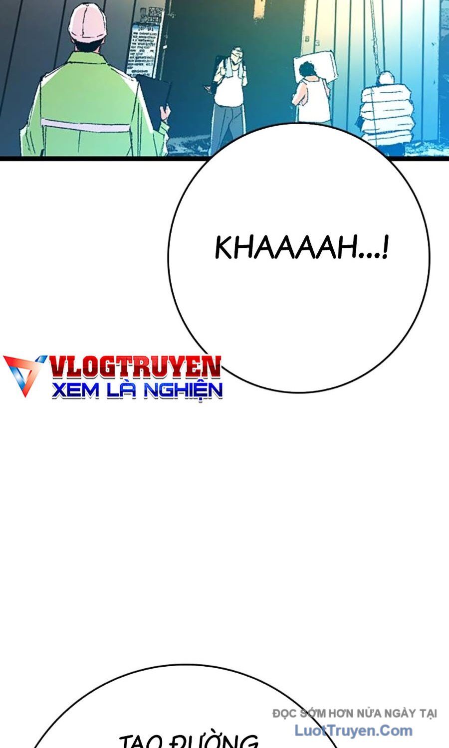 Phòng Gym Hanlim Chapter 247 - Trang 2