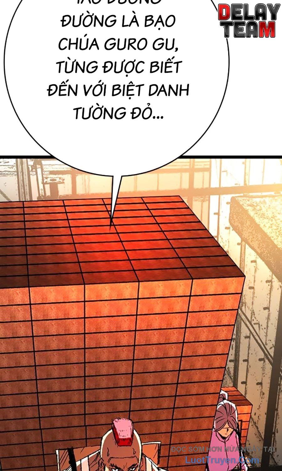 Phòng Gym Hanlim Chapter 247 - Trang 2