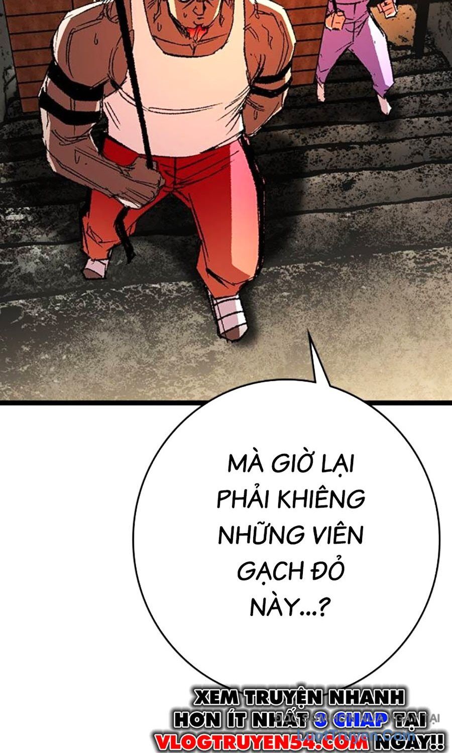 Phòng Gym Hanlim Chapter 247 - Trang 2