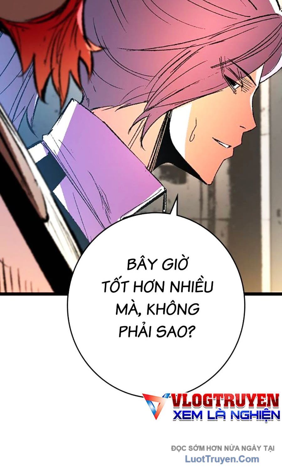 Phòng Gym Hanlim Chapter 247 - Trang 2