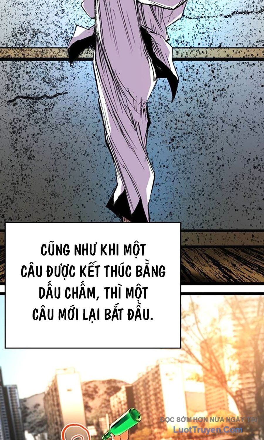 Phòng Gym Hanlim Chapter 247 - Trang 2