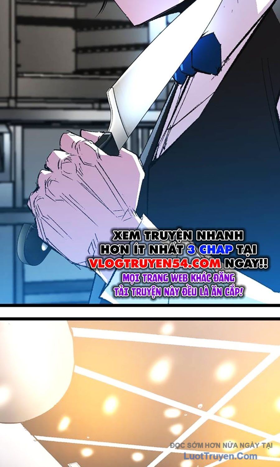 Phòng Gym Hanlim Chapter 247 - Trang 2
