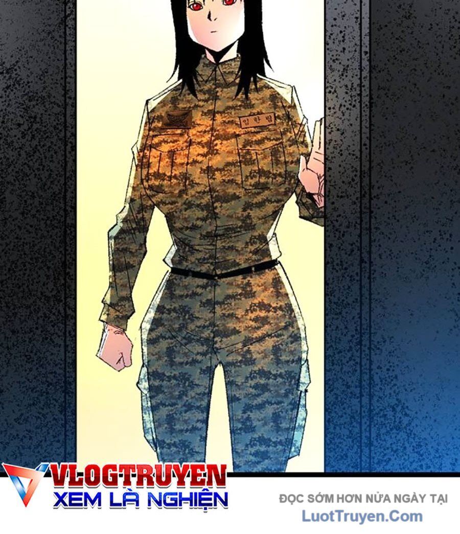 Phòng Gym Hanlim Chapter 247 - Trang 2