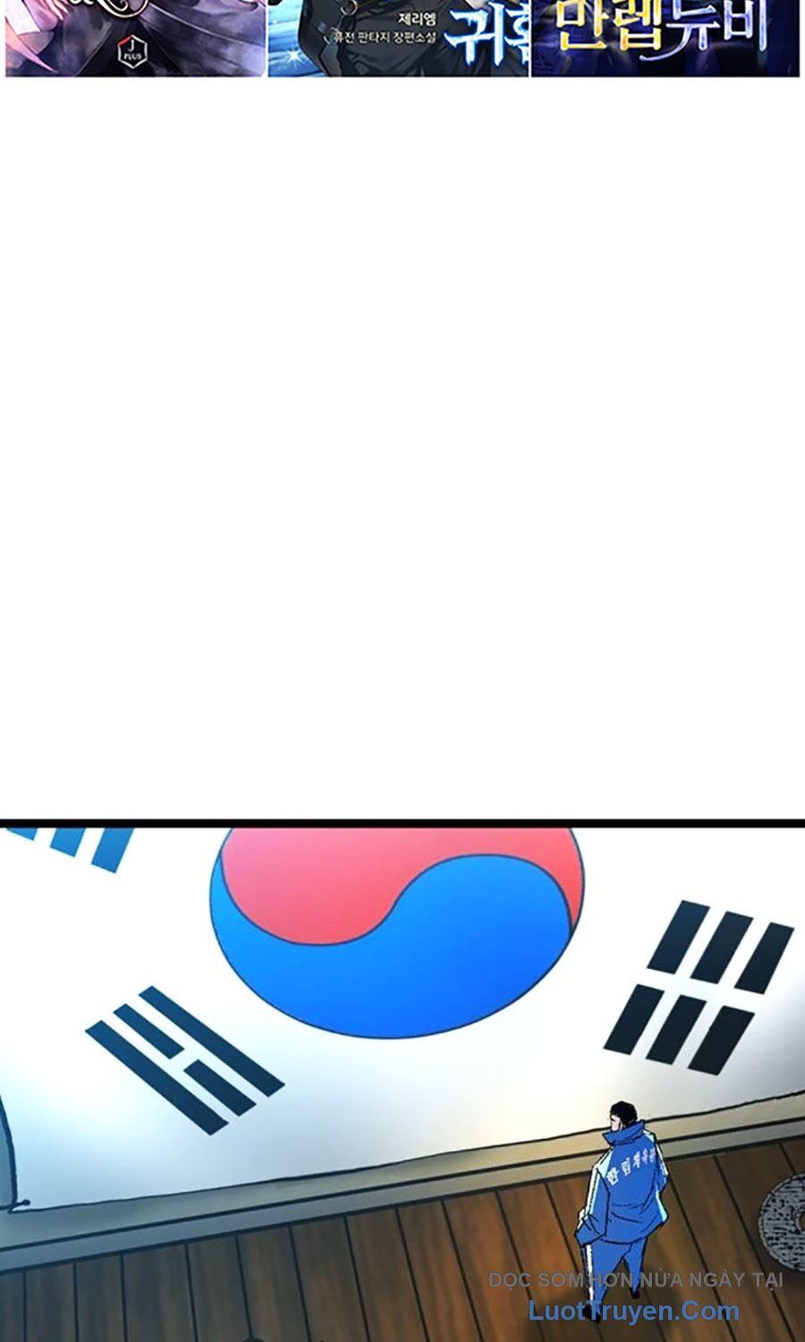 Phòng Gym Hanlim Chapter 247 - Trang 2