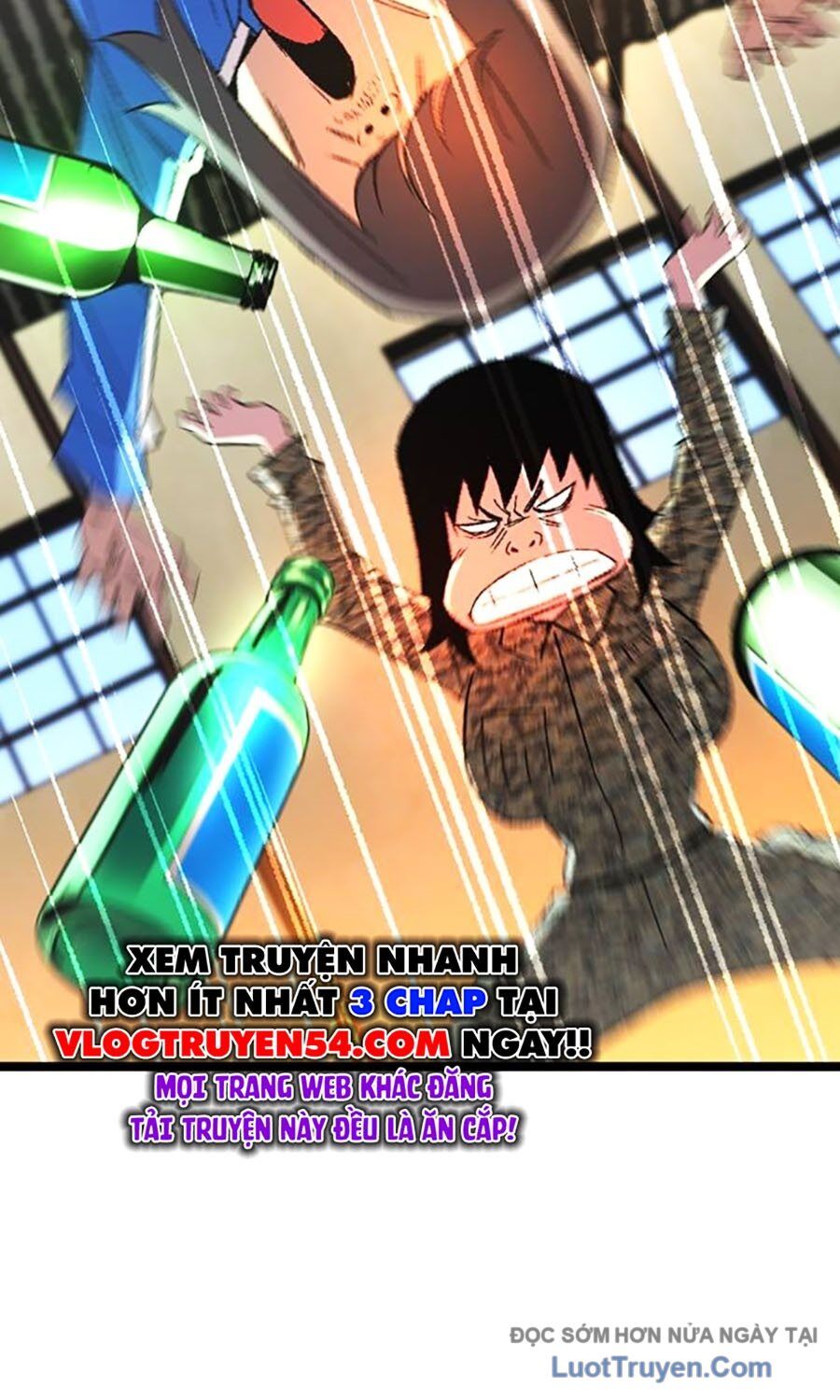 Phòng Gym Hanlim Chapter 247 - Trang 2