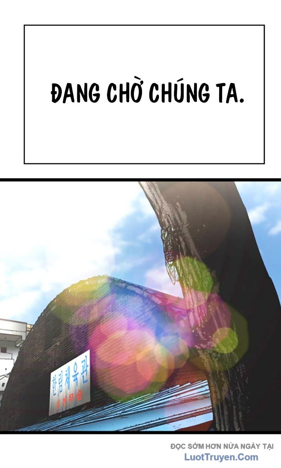 Phòng Gym Hanlim Chapter 247 - Trang 2