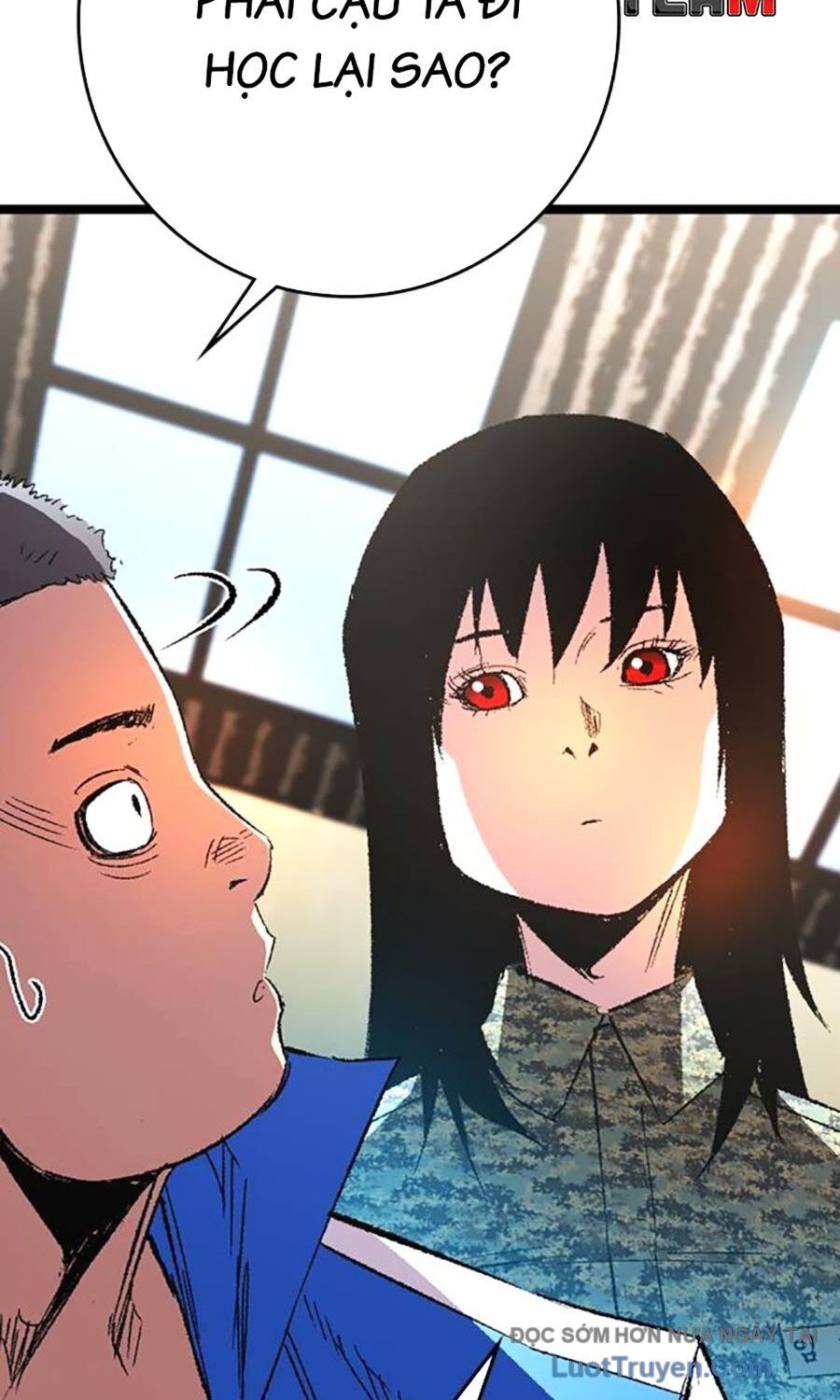 Phòng Gym Hanlim Chapter 247 - Trang 2
