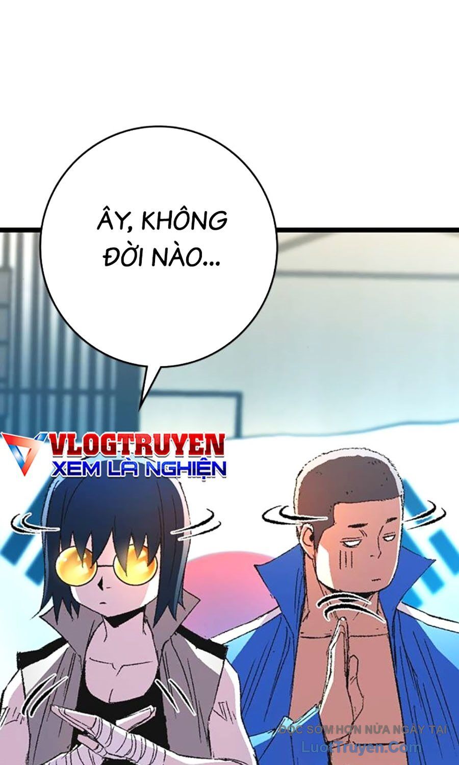 Phòng Gym Hanlim Chapter 247 - Trang 2