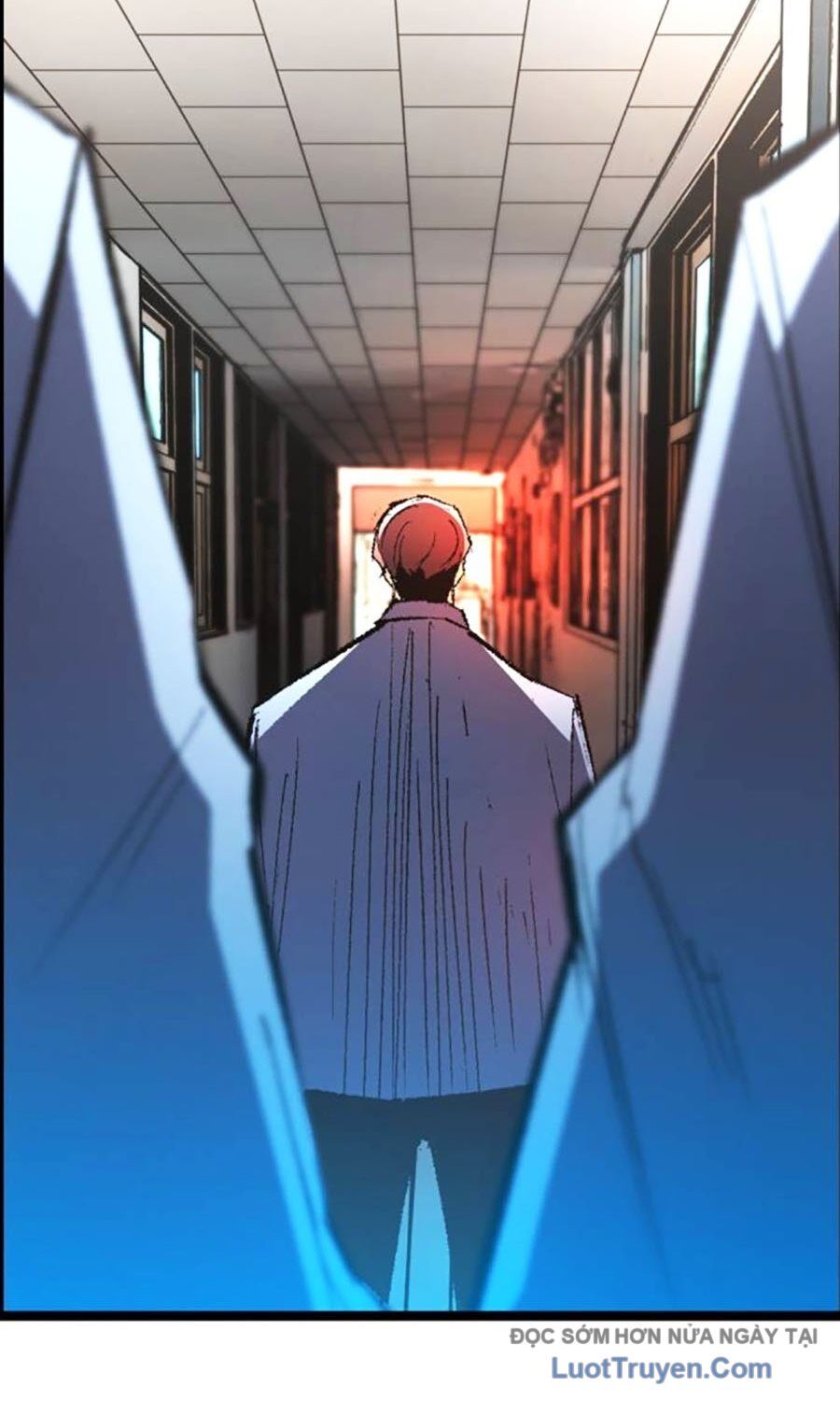 Phòng Gym Hanlim Chapter 247 - Trang 2