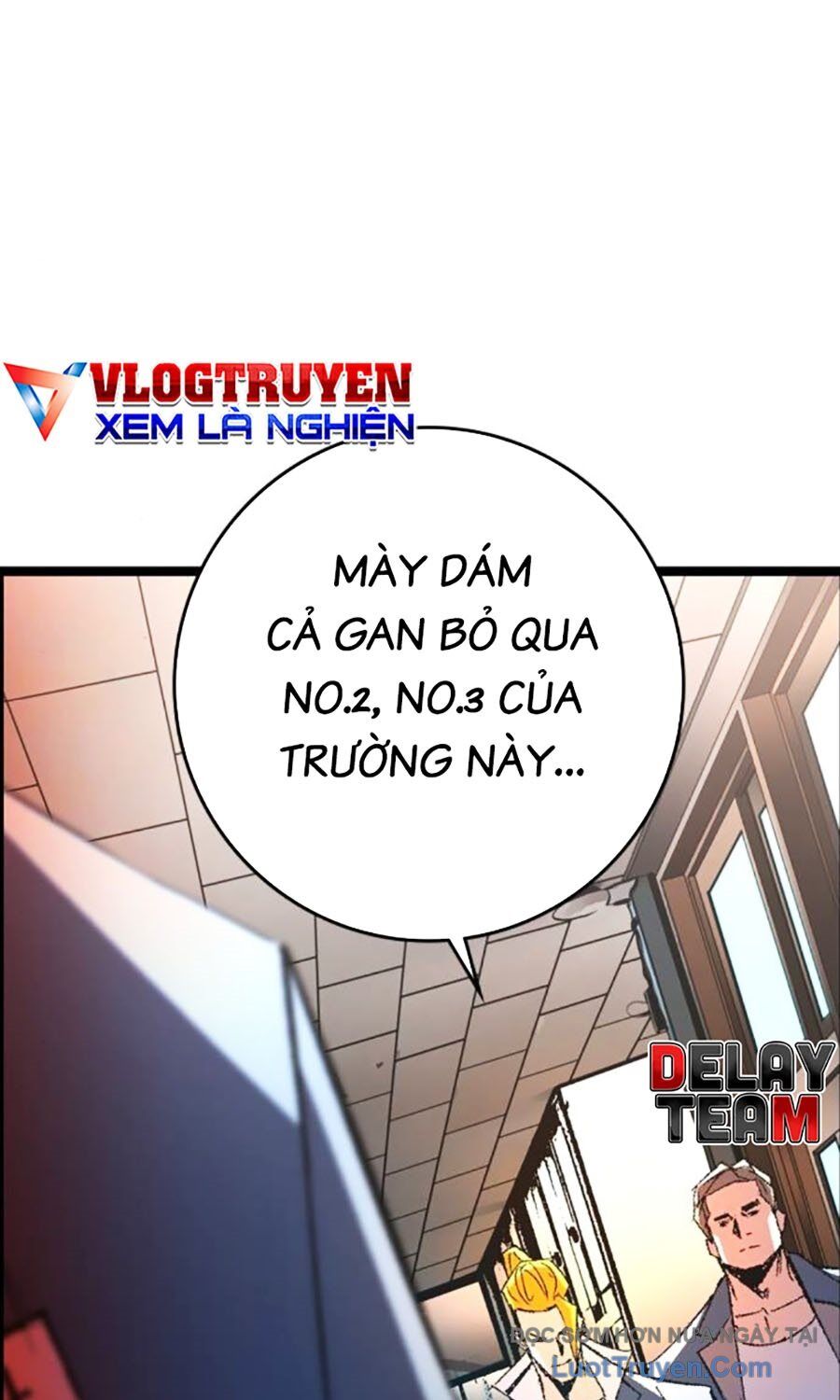 Phòng Gym Hanlim Chapter 247 - Trang 2