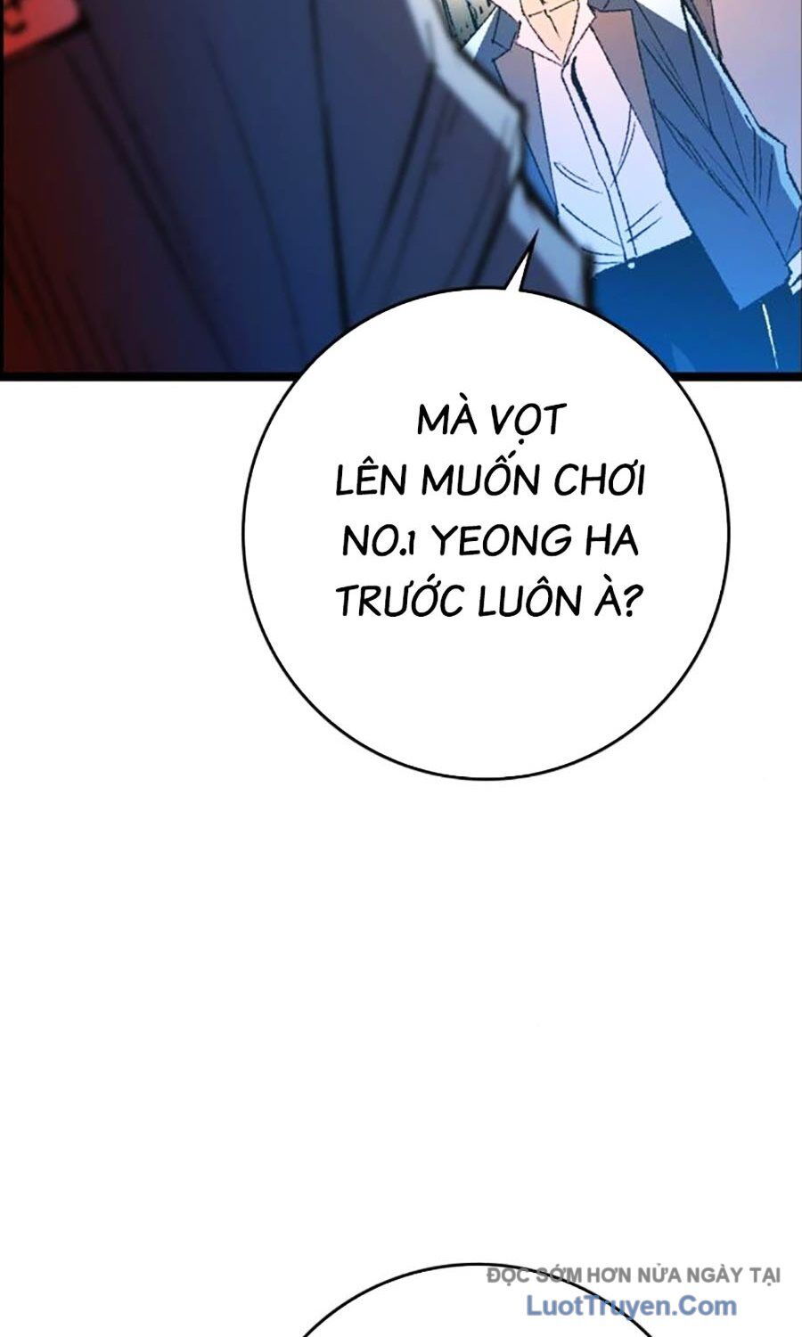Phòng Gym Hanlim Chapter 247 - Trang 2
