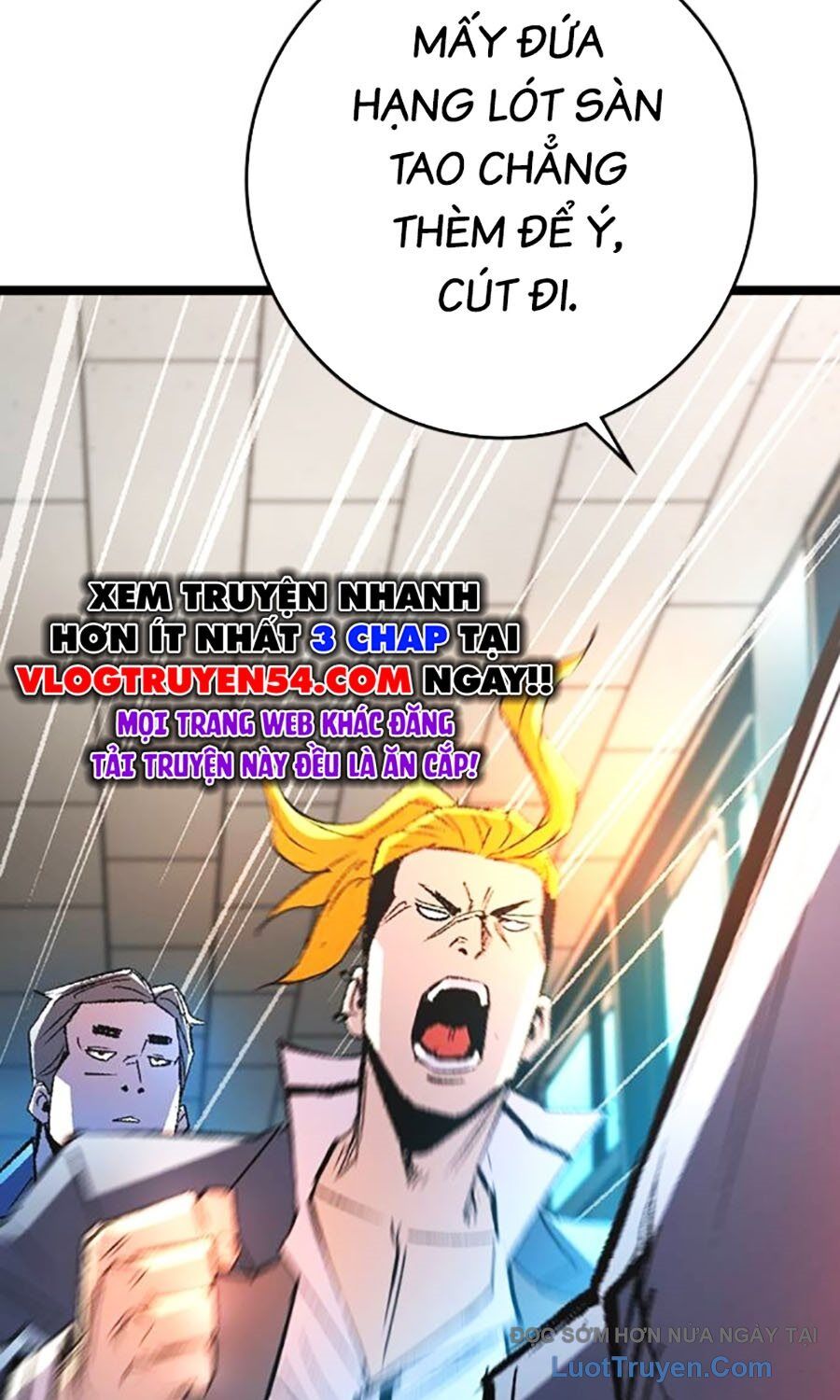Phòng Gym Hanlim Chapter 247 - Trang 2