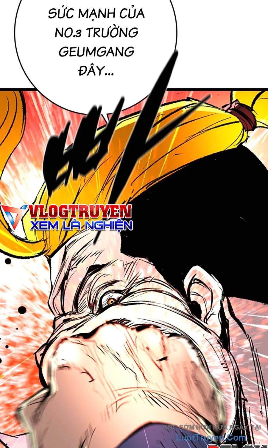 Phòng Gym Hanlim Chapter 247 - Trang 2