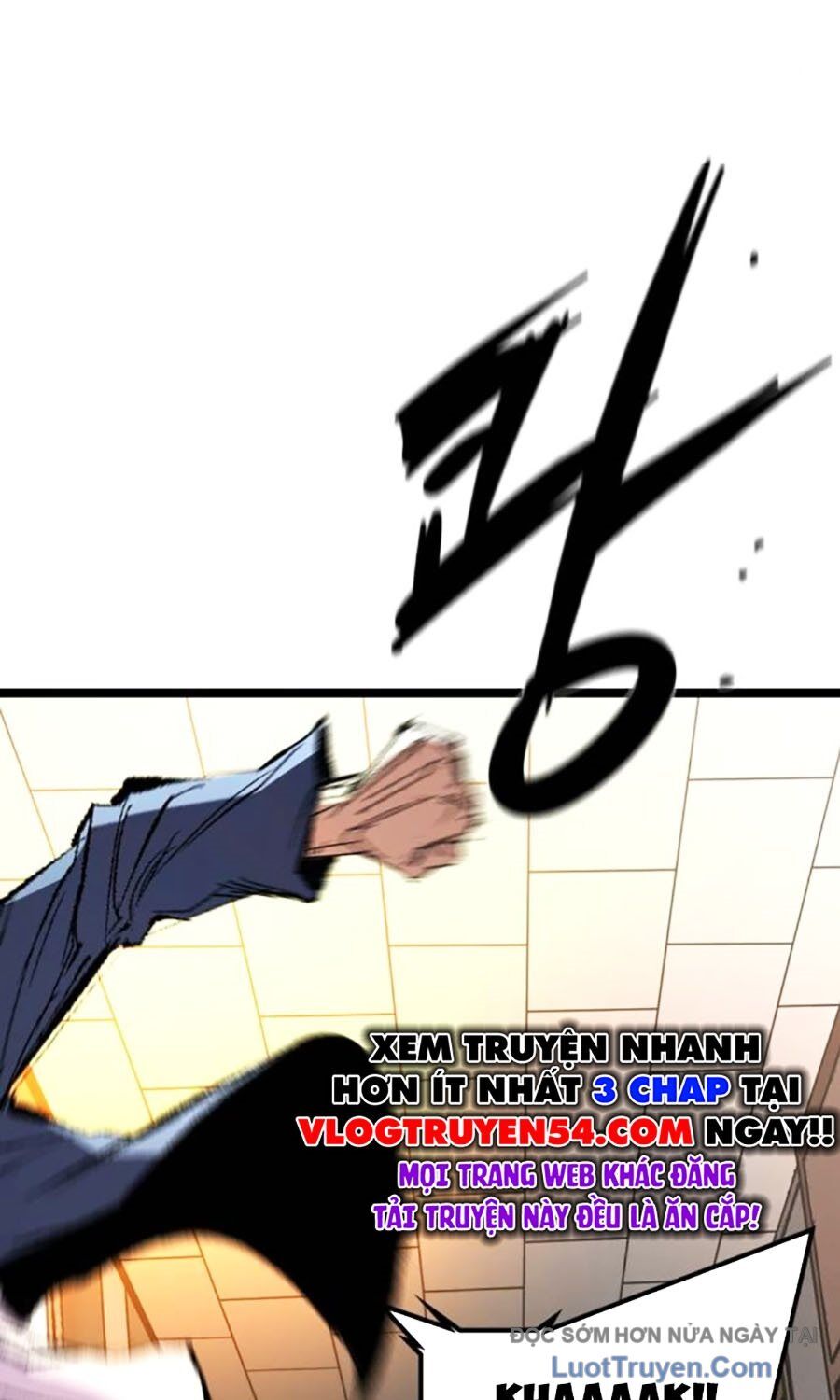 Phòng Gym Hanlim Chapter 247 - Trang 2