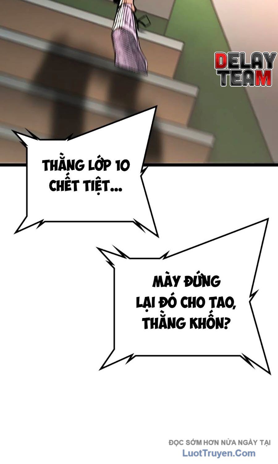 Phòng Gym Hanlim Chapter 247 - Trang 2