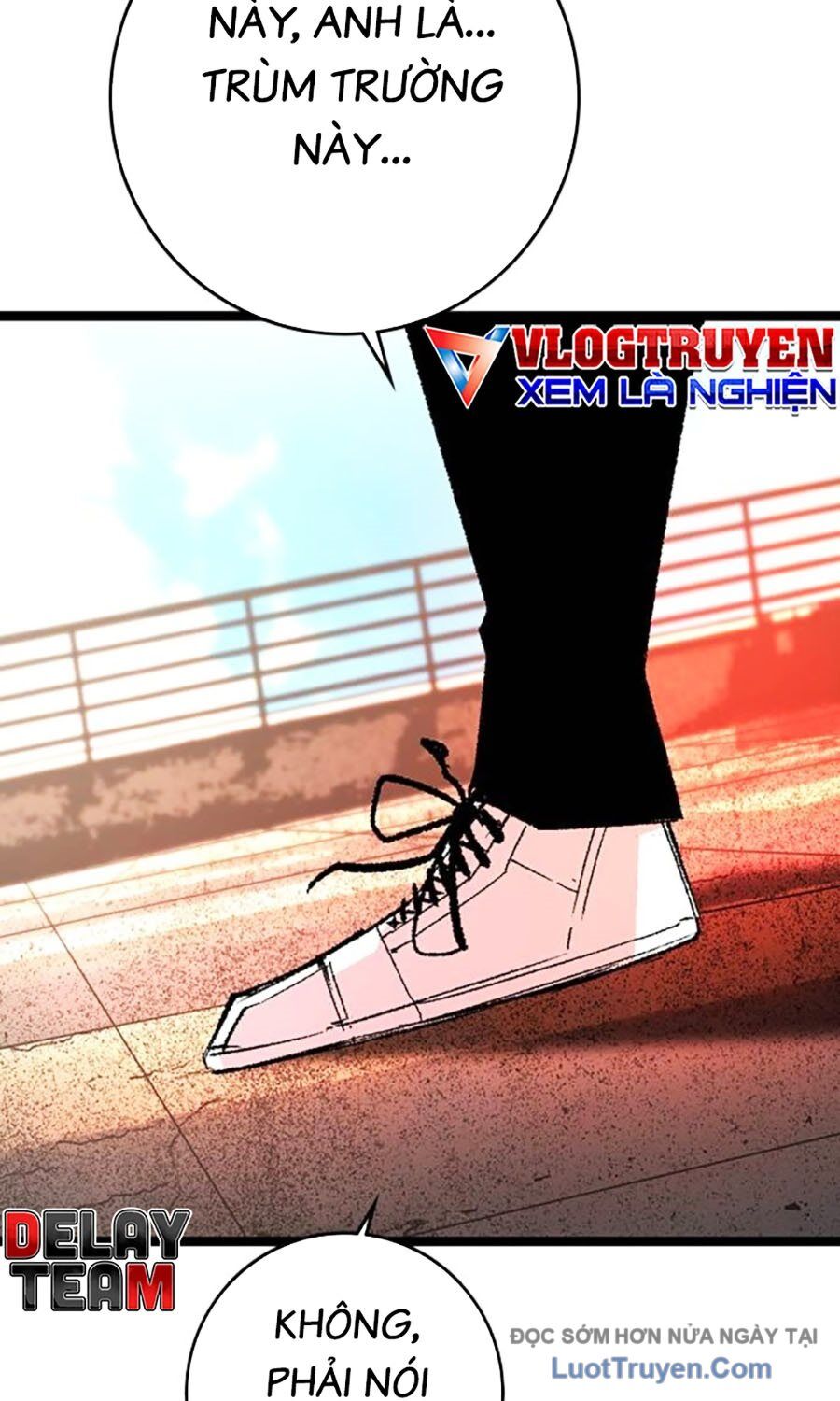 Phòng Gym Hanlim Chapter 247 - Trang 2