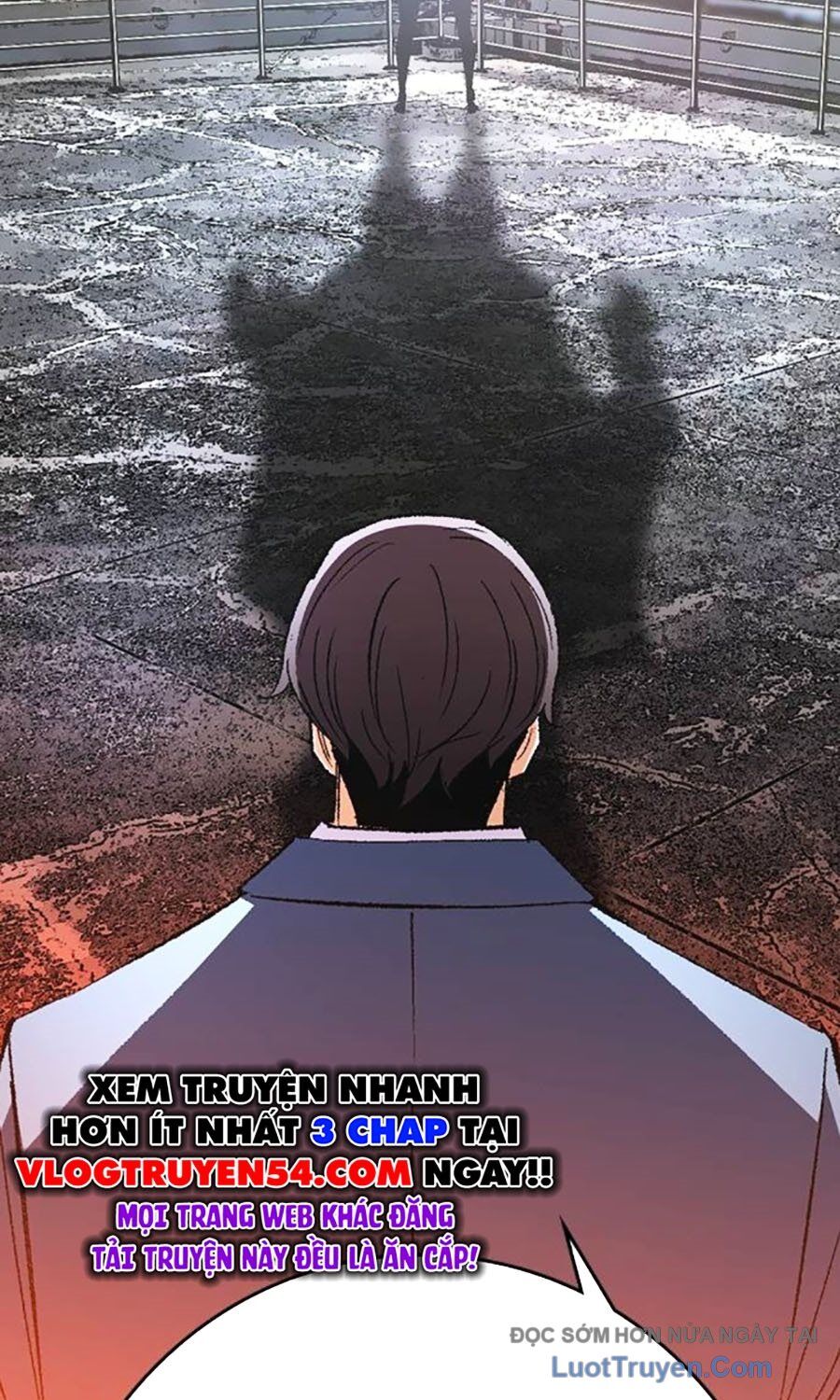 Phòng Gym Hanlim Chapter 247 - Trang 2