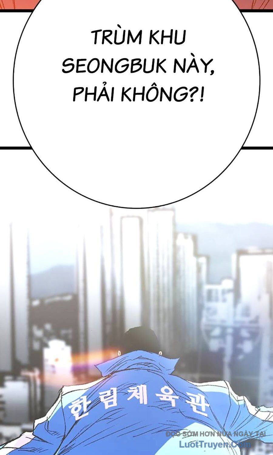 Phòng Gym Hanlim Chapter 247 - Trang 2