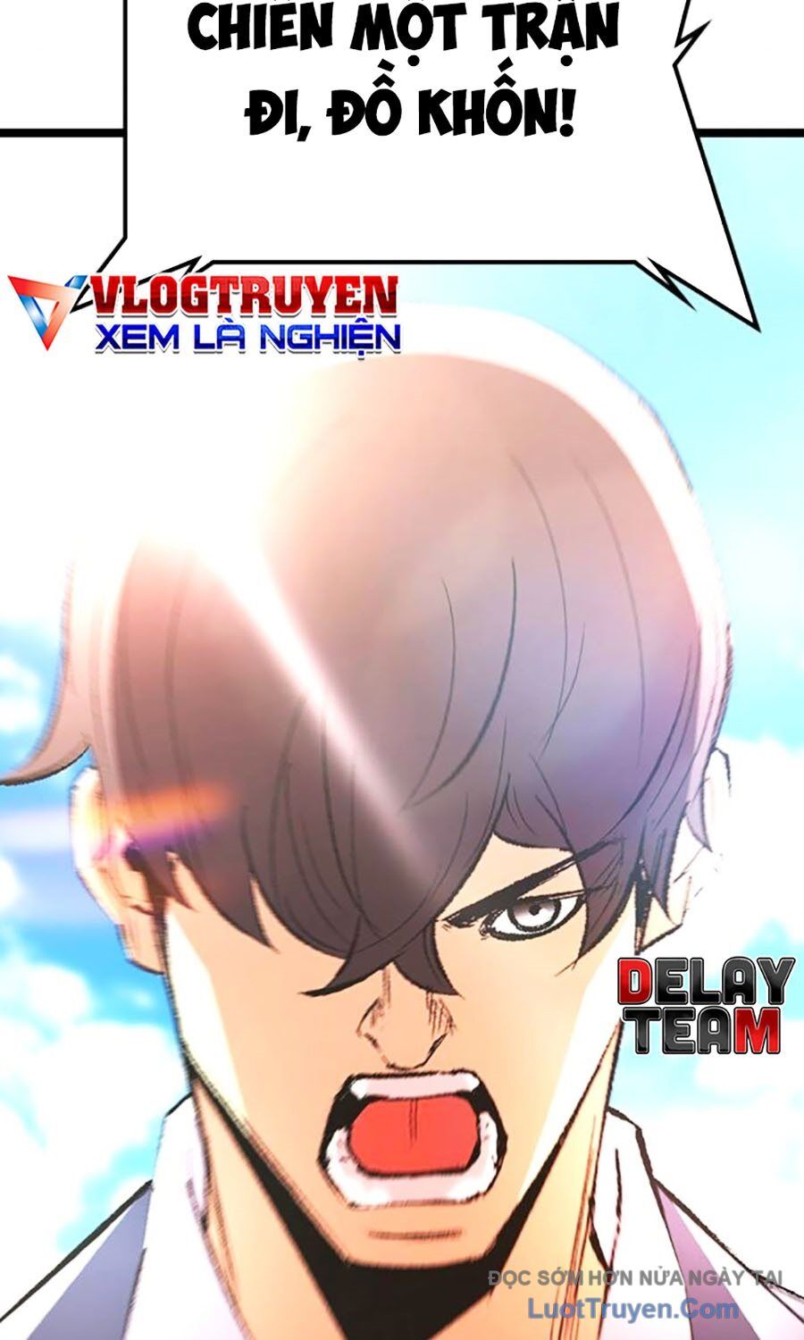 Phòng Gym Hanlim Chapter 247 - Trang 2