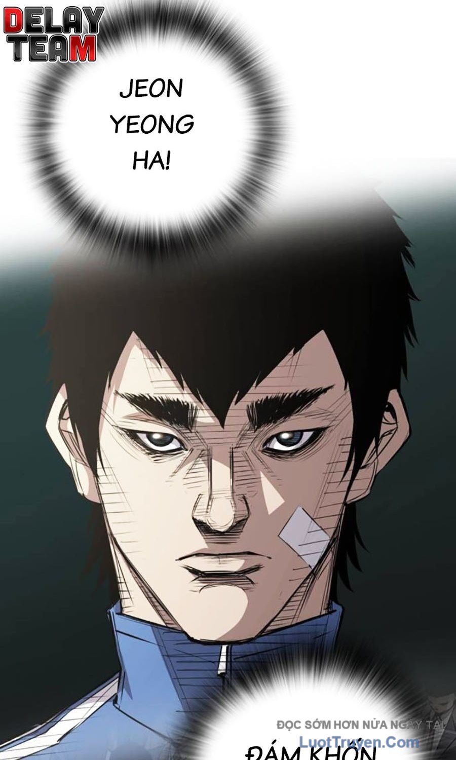 Phòng Gym Hanlim Chapter 247 - Trang 2