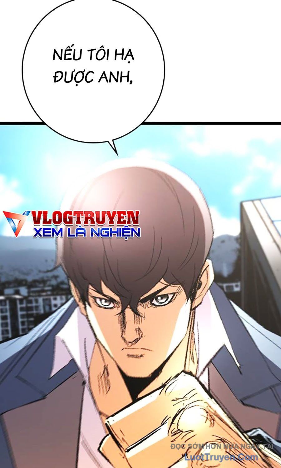 Phòng Gym Hanlim Chapter 247 - Trang 2