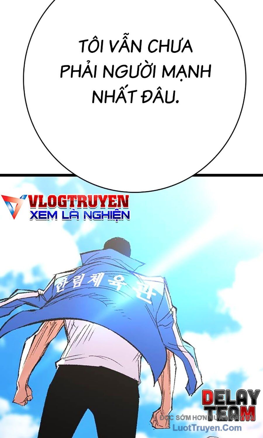 Phòng Gym Hanlim Chapter 247 - Trang 2