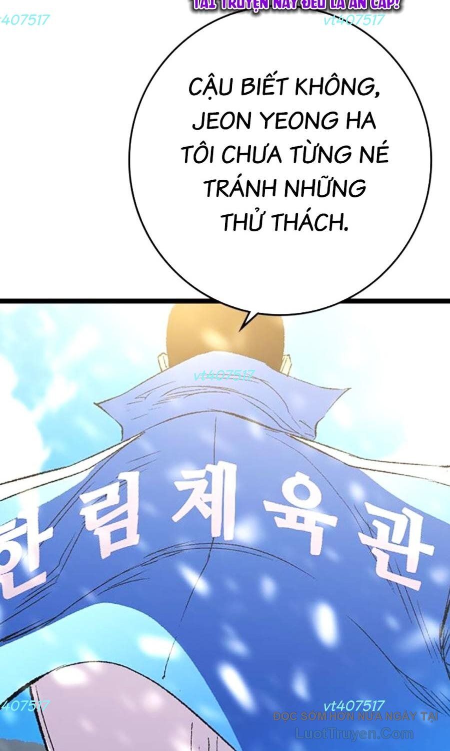 Phòng Gym Hanlim Chapter 247 - Trang 2