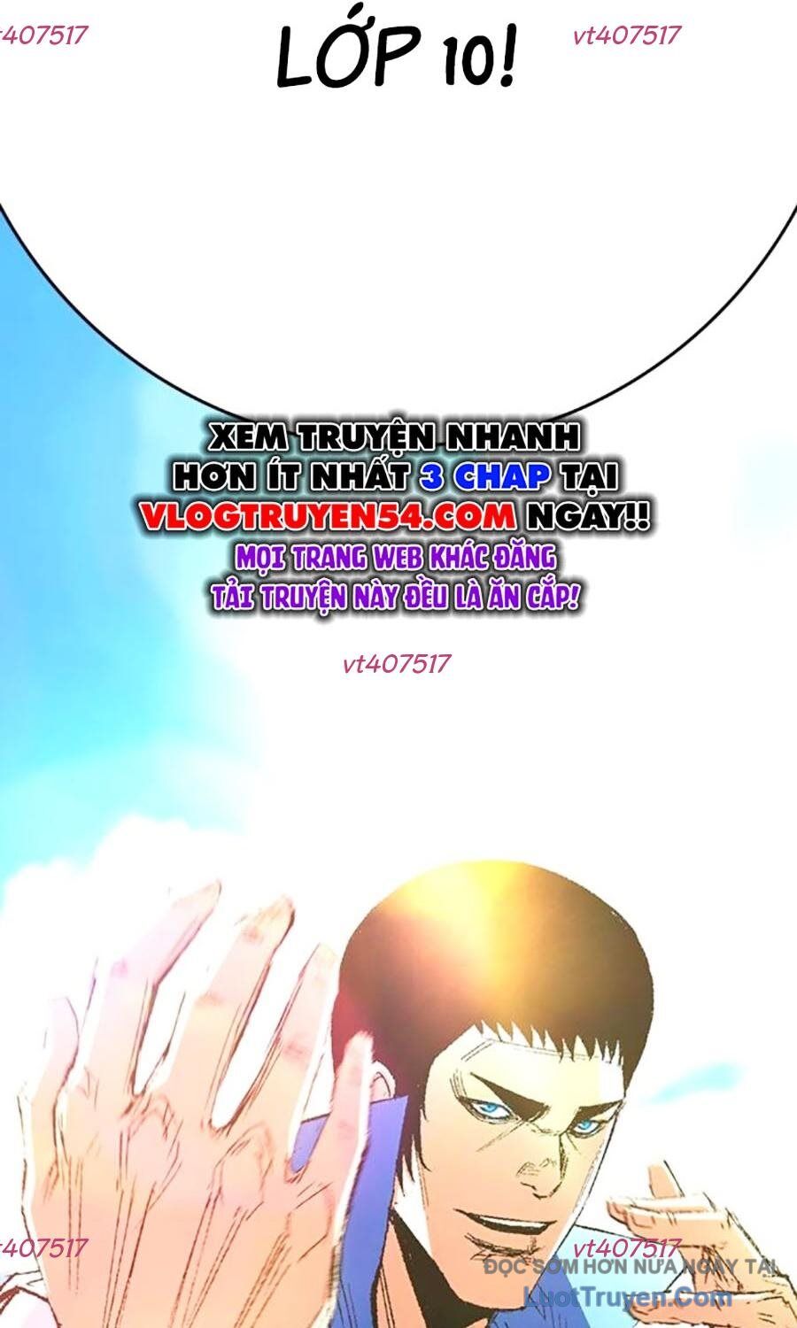 Phòng Gym Hanlim Chapter 247 - Trang 2