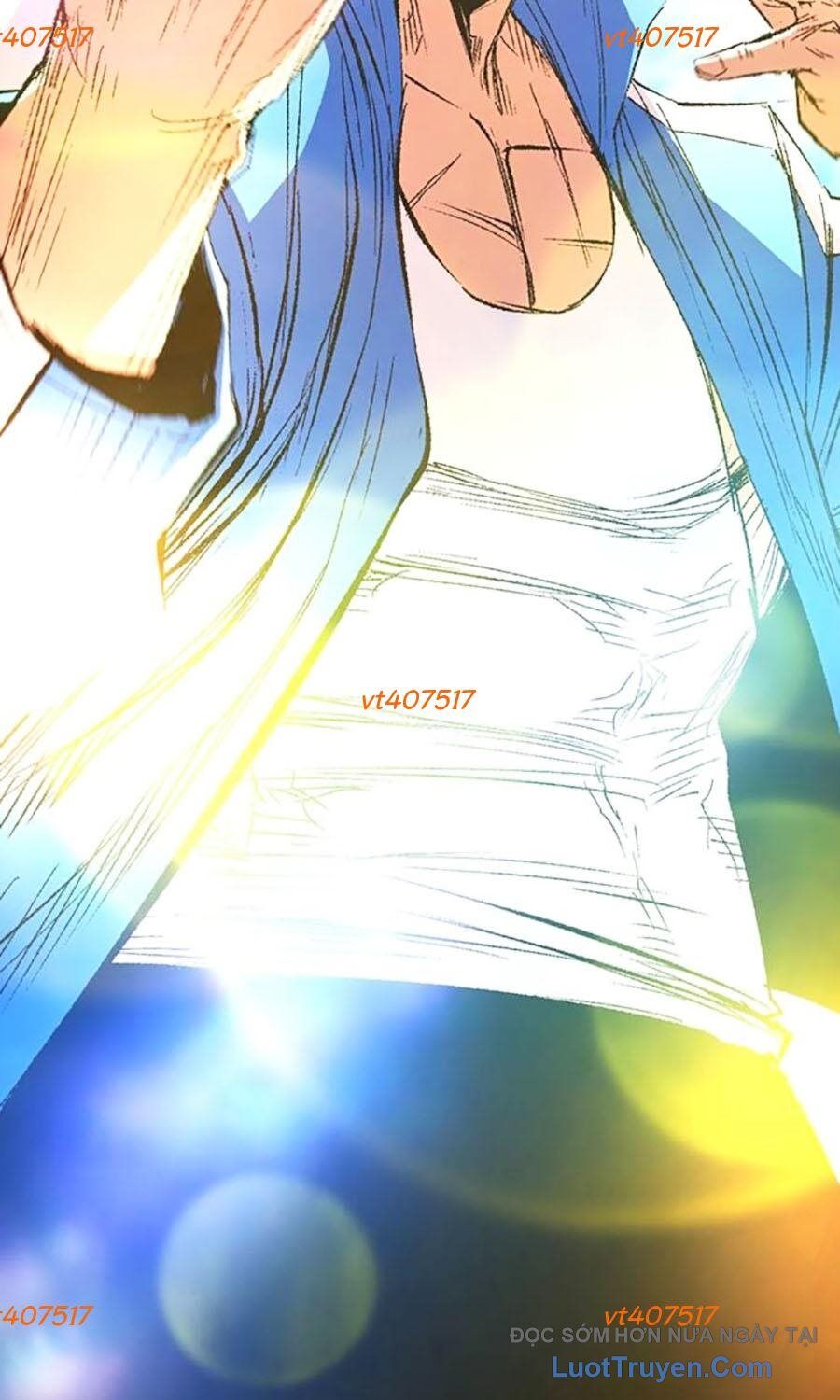 Phòng Gym Hanlim Chapter 247 - Trang 2