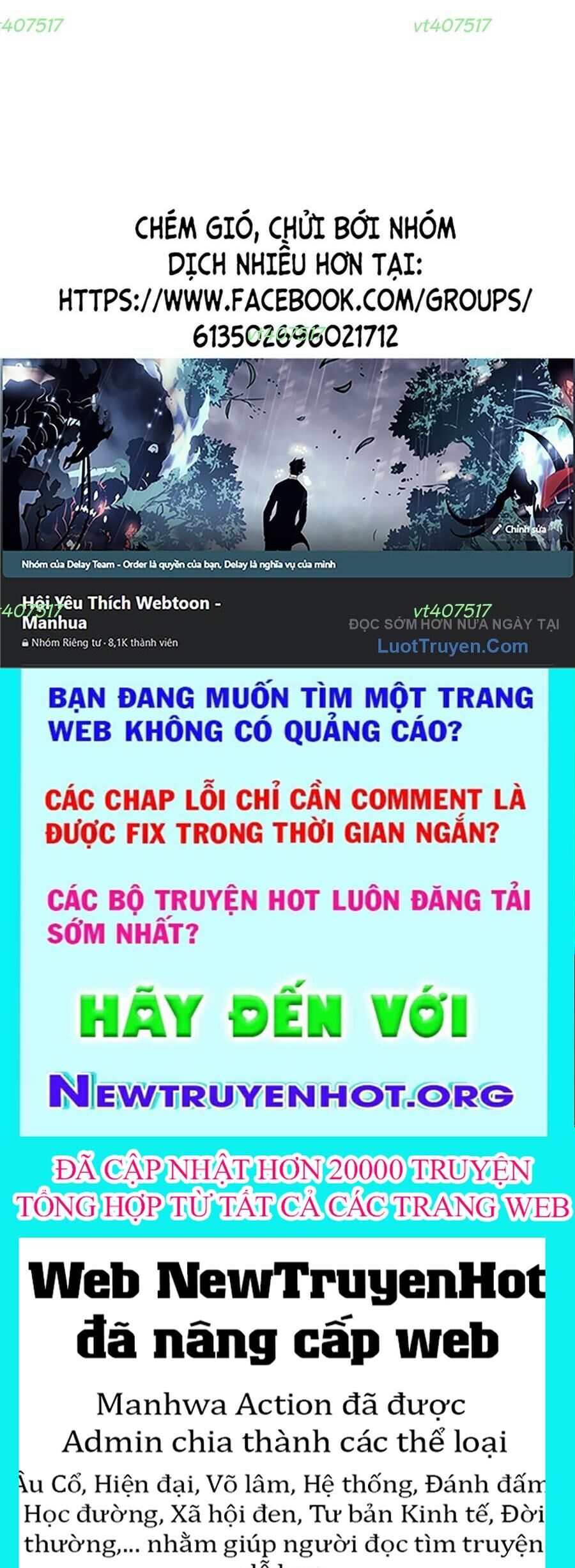 Phòng Gym Hanlim Chapter 247 - Trang 2