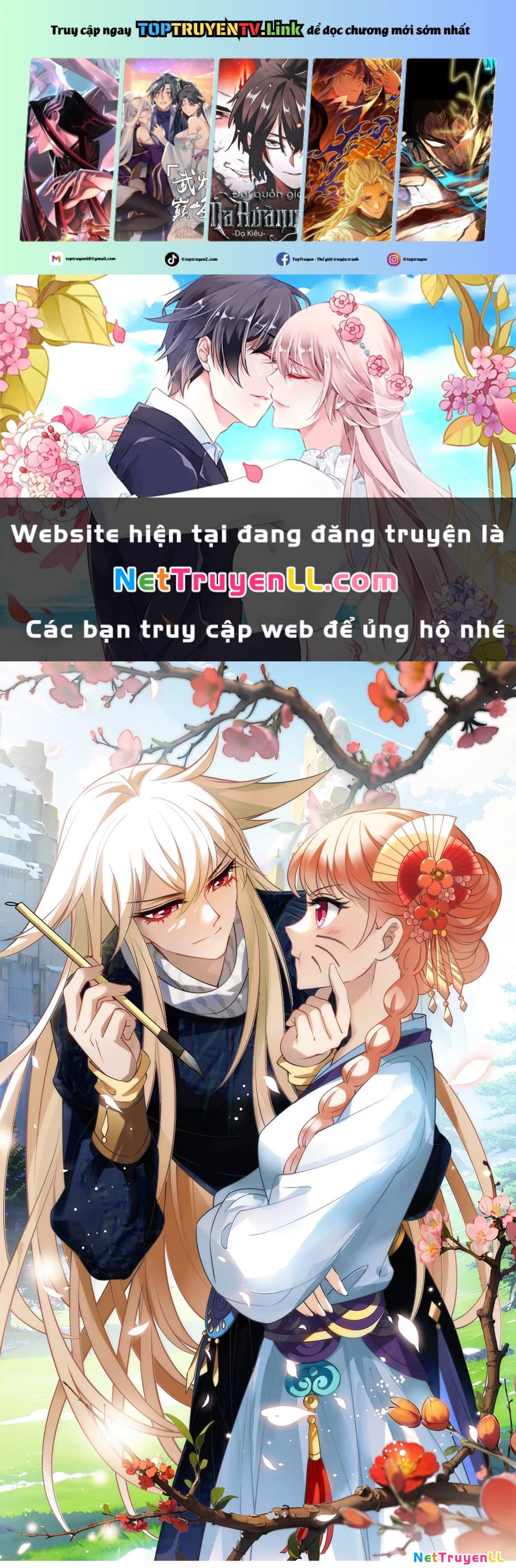 Phong Khởi Thương Lam Chapter 652 - Trang 2