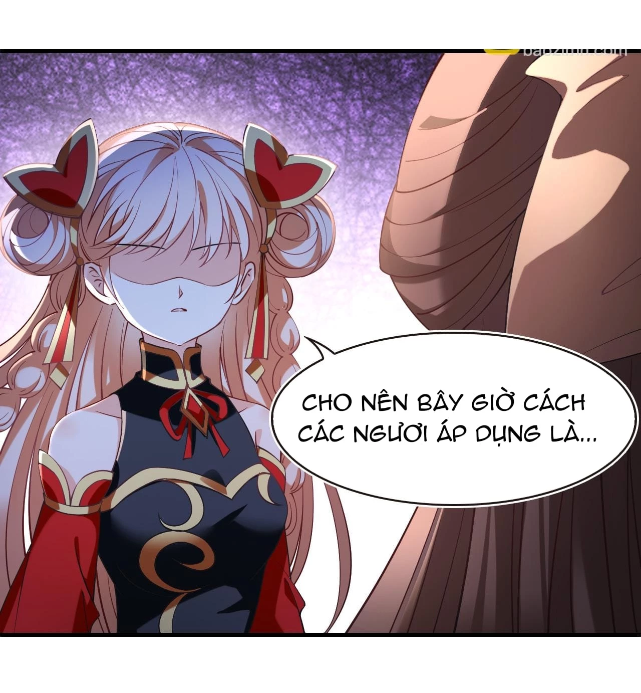 Phong Khởi Thương Lam Chapter 652 - Trang 2