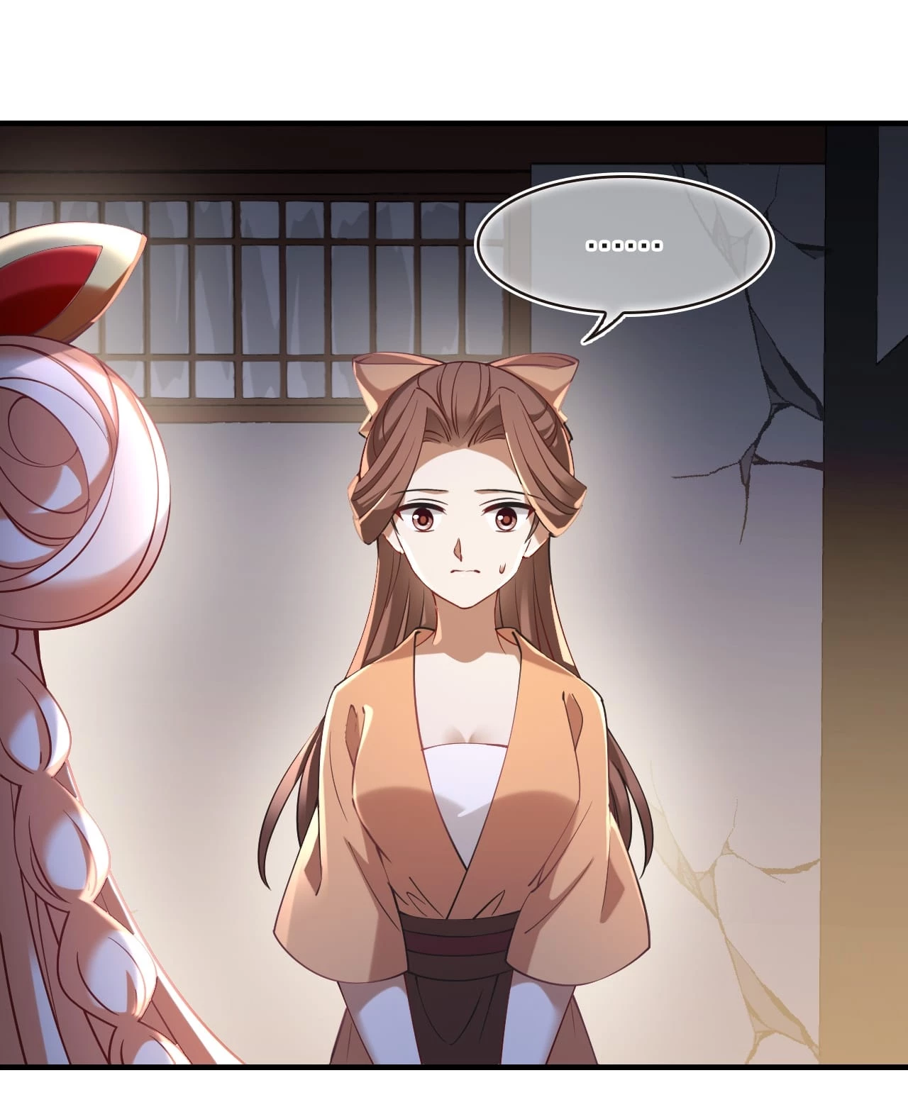 Phong Khởi Thương Lam Chapter 652 - Trang 2