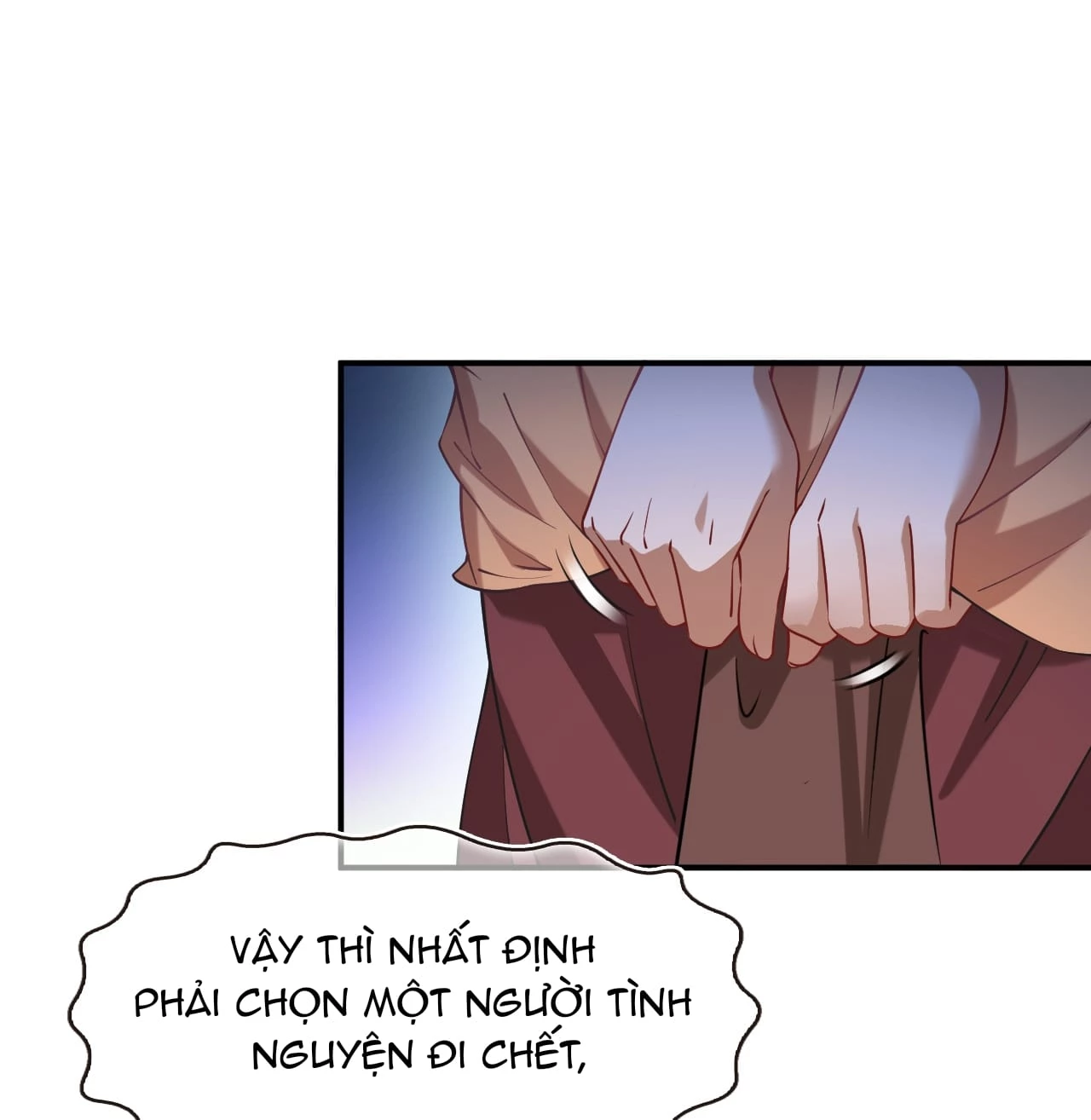 Phong Khởi Thương Lam Chapter 652 - Trang 2