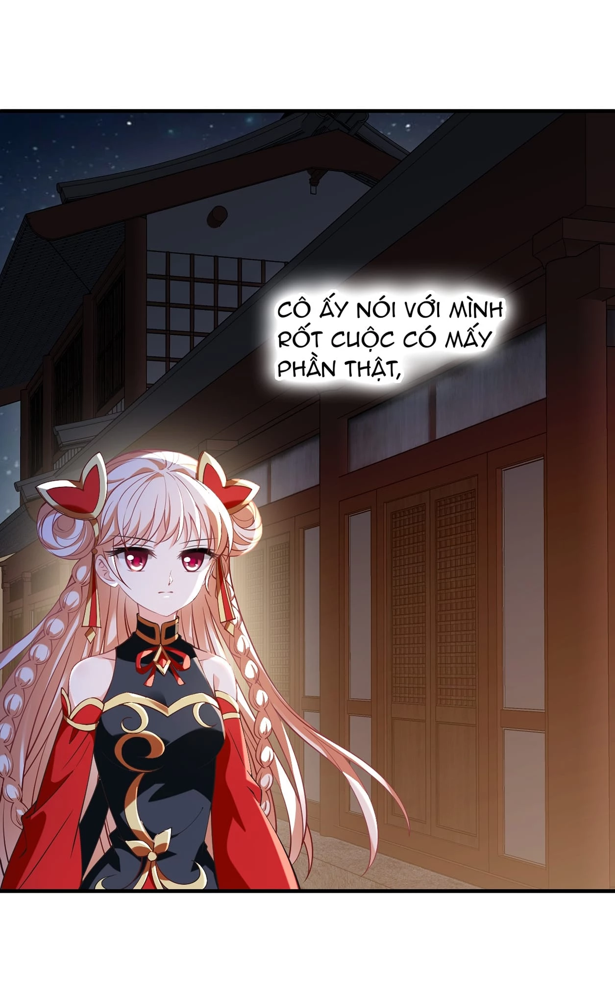 Phong Khởi Thương Lam Chapter 652 - Trang 2