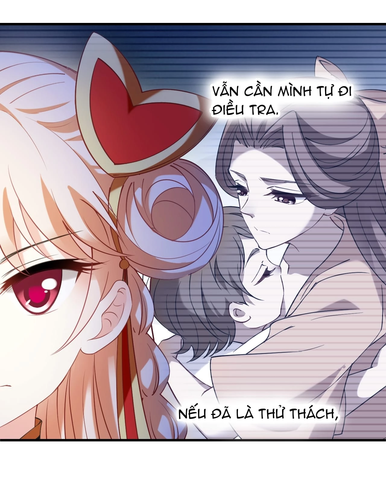Phong Khởi Thương Lam Chapter 652 - Trang 2