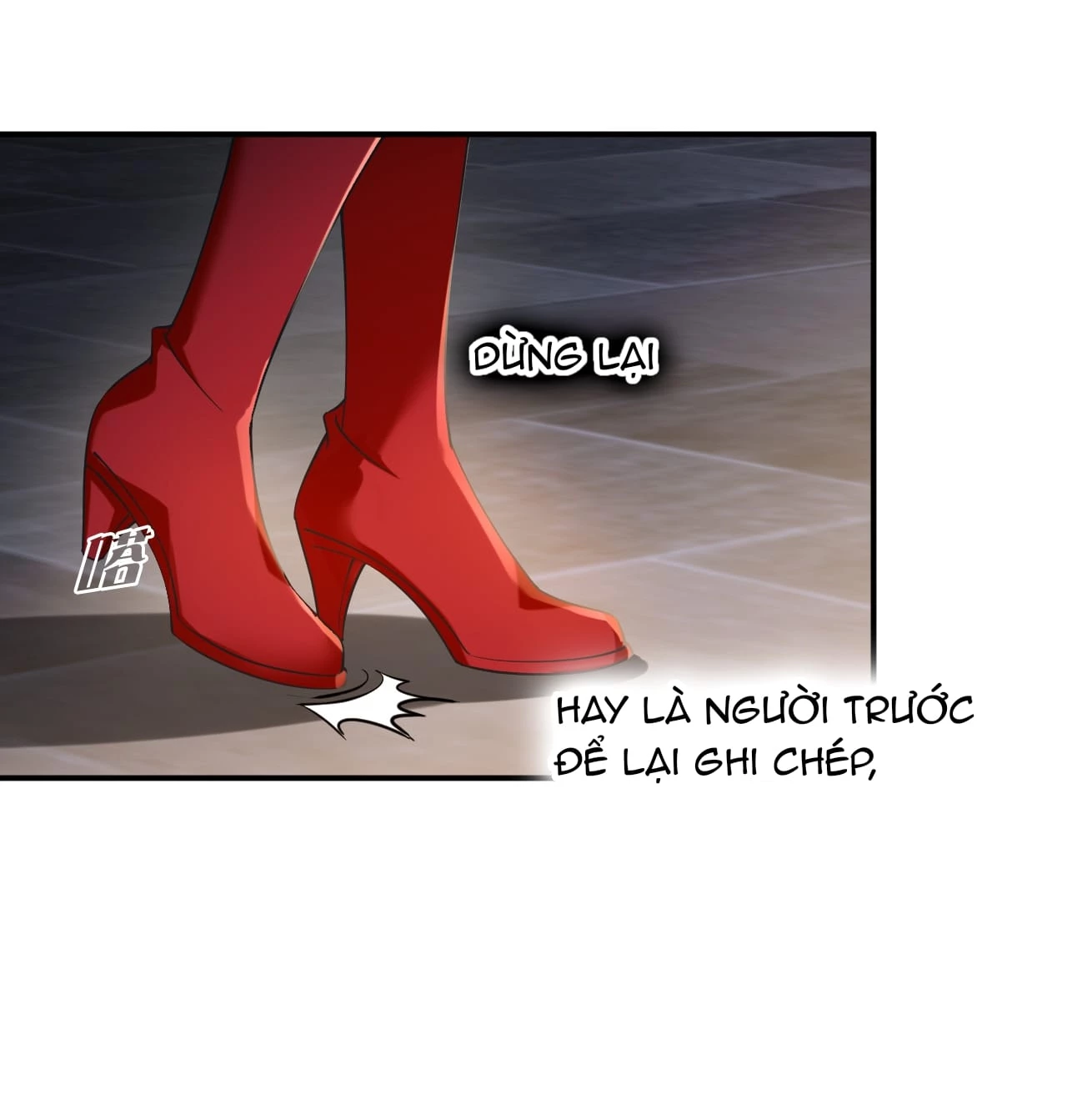 Phong Khởi Thương Lam Chapter 652 - Trang 2