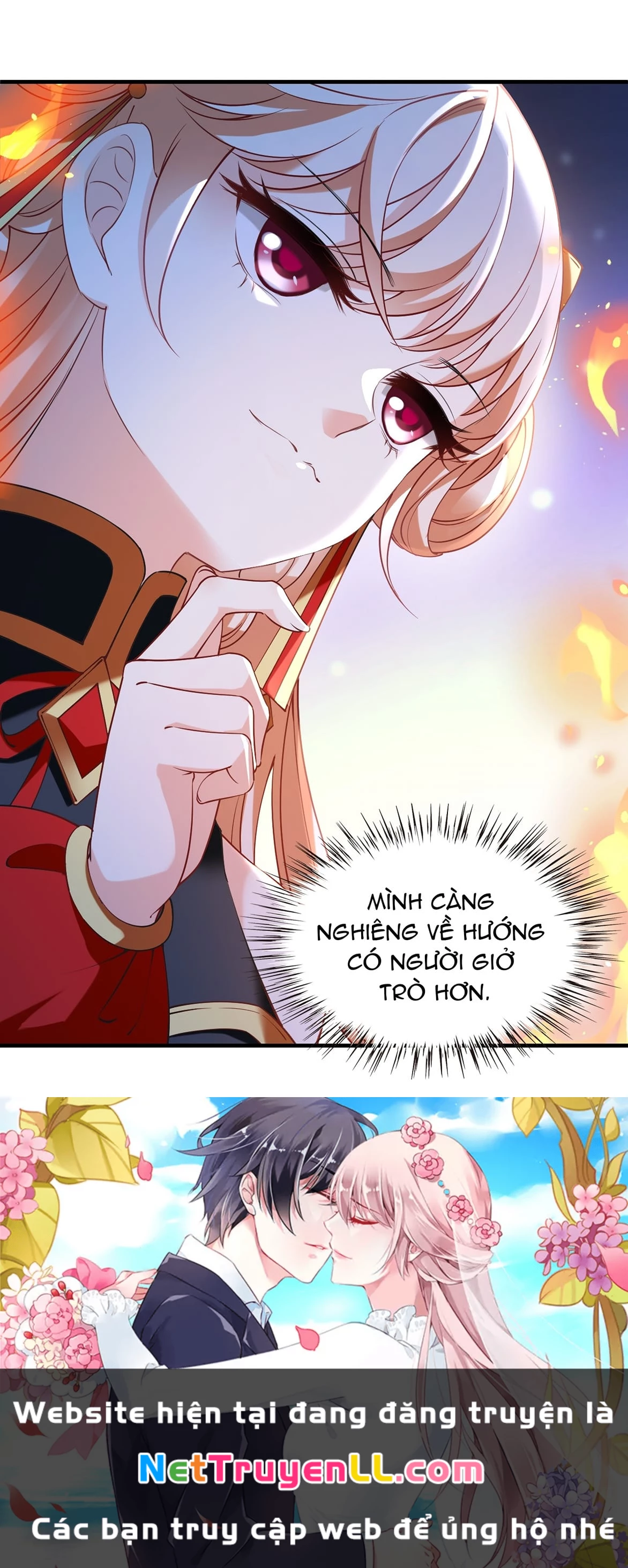 Phong Khởi Thương Lam Chapter 652 - Trang 2