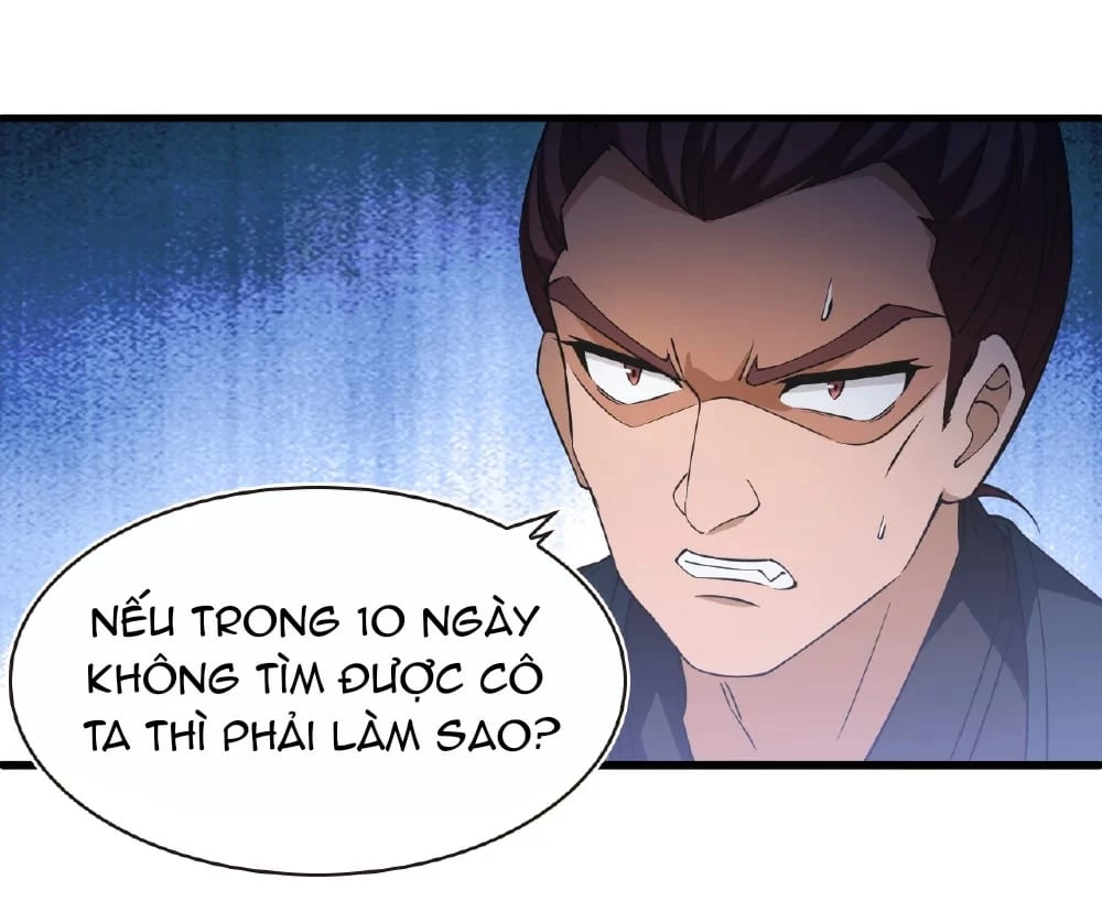 Phong Khởi Thương Lam Chapter 653 - Trang 2