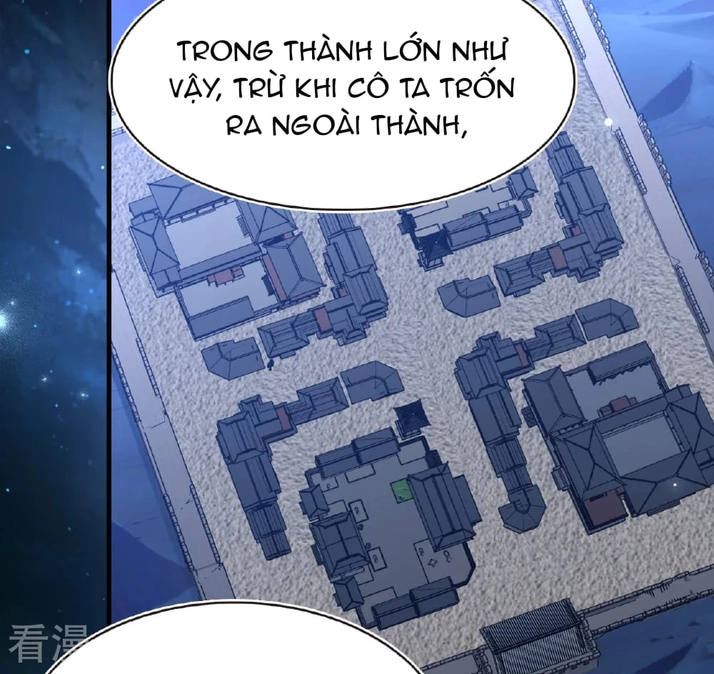 Phong Khởi Thương Lam Chapter 653 - Trang 2