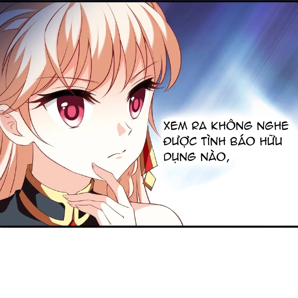 Phong Khởi Thương Lam Chapter 653 - Trang 2