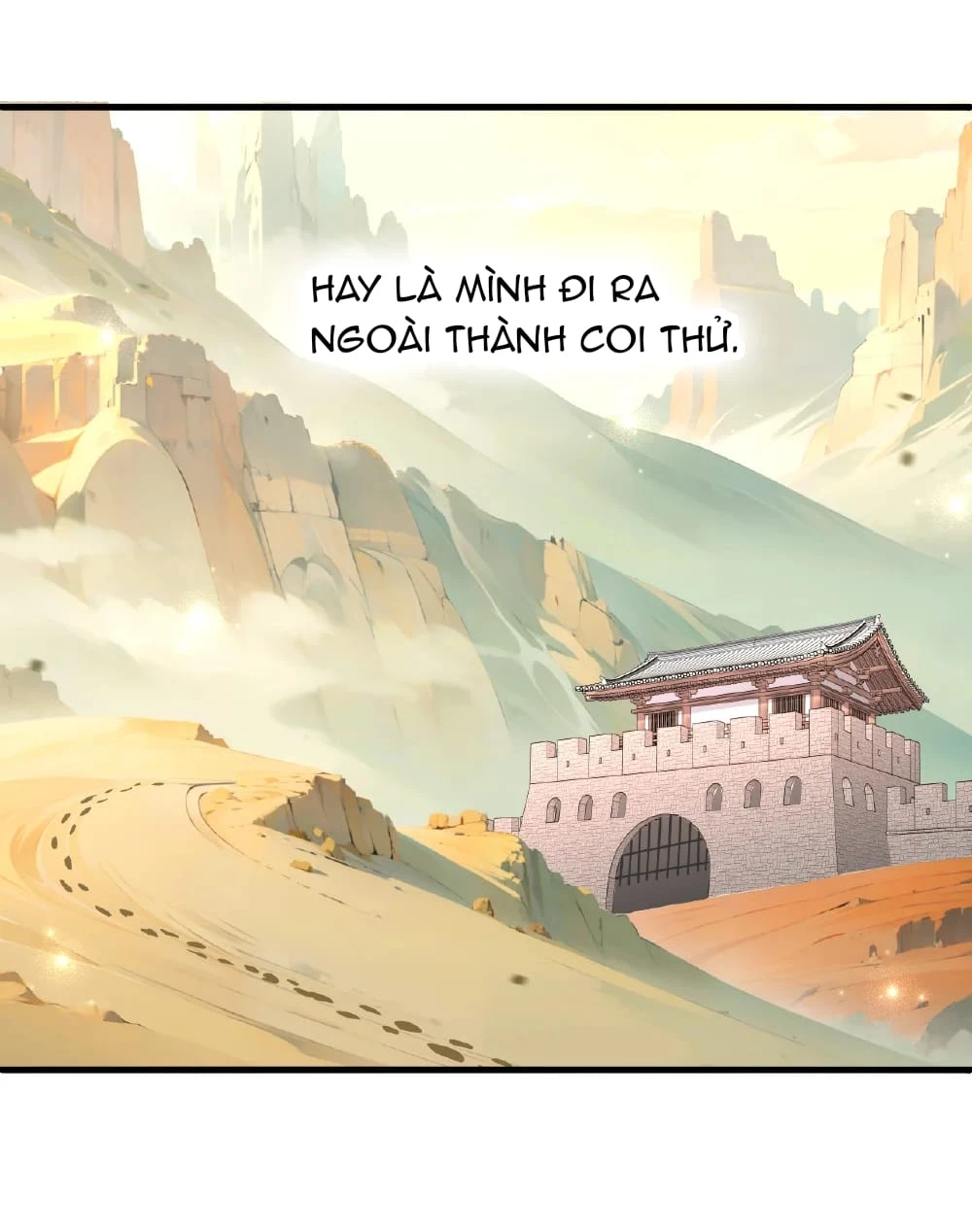 Phong Khởi Thương Lam Chapter 653 - Trang 2