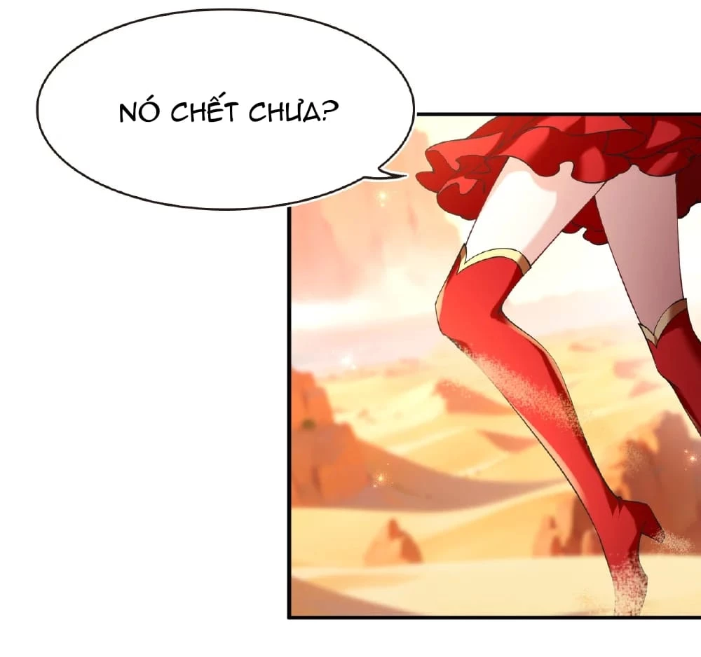 Phong Khởi Thương Lam Chapter 653 - Trang 2