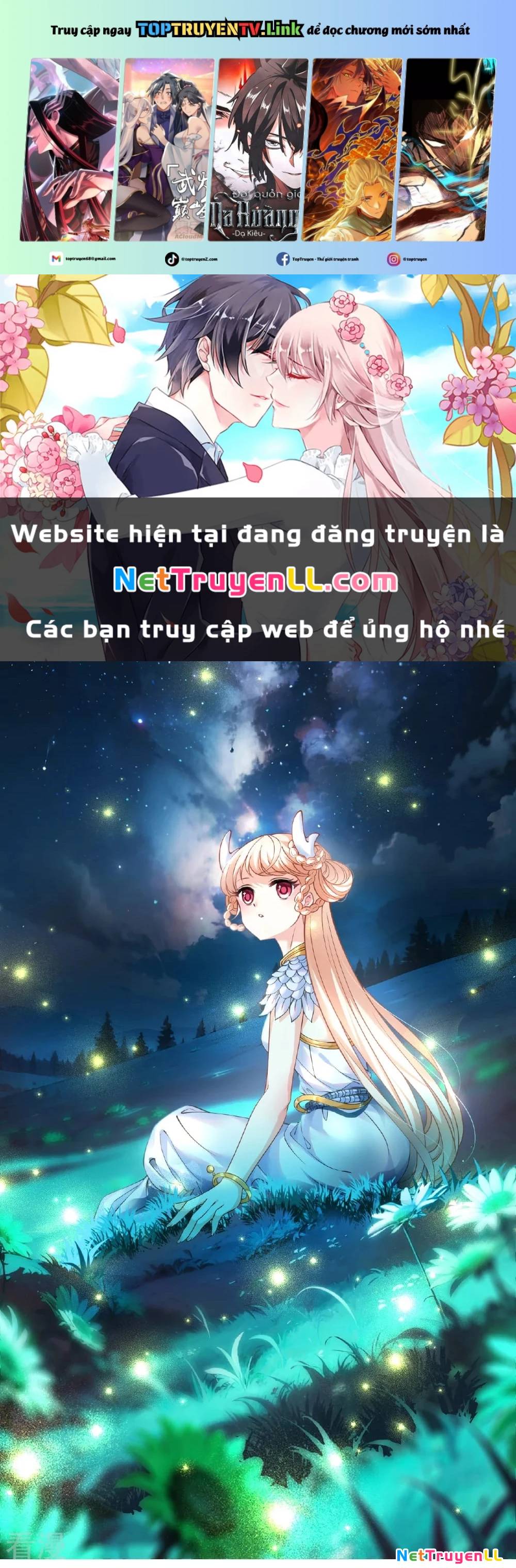 Phong Khởi Thương Lam Chapter 654 - Trang 2