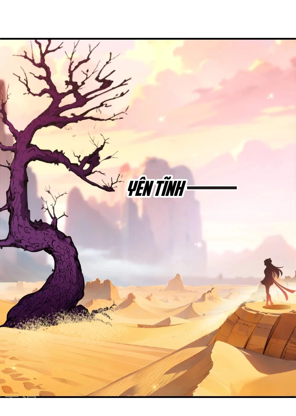 Phong Khởi Thương Lam Chapter 654 - Trang 2