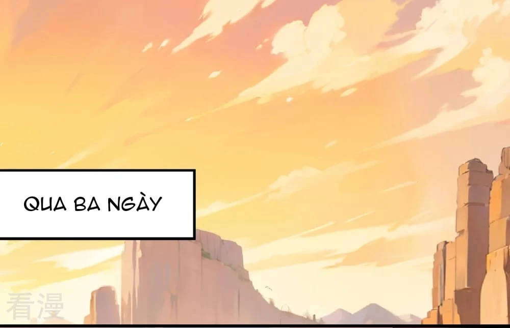 Phong Khởi Thương Lam Chapter 654 - Trang 2